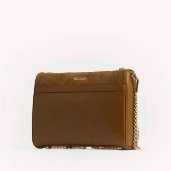 Rebecca MinkoffM.A.C. Crossbody *NEW*